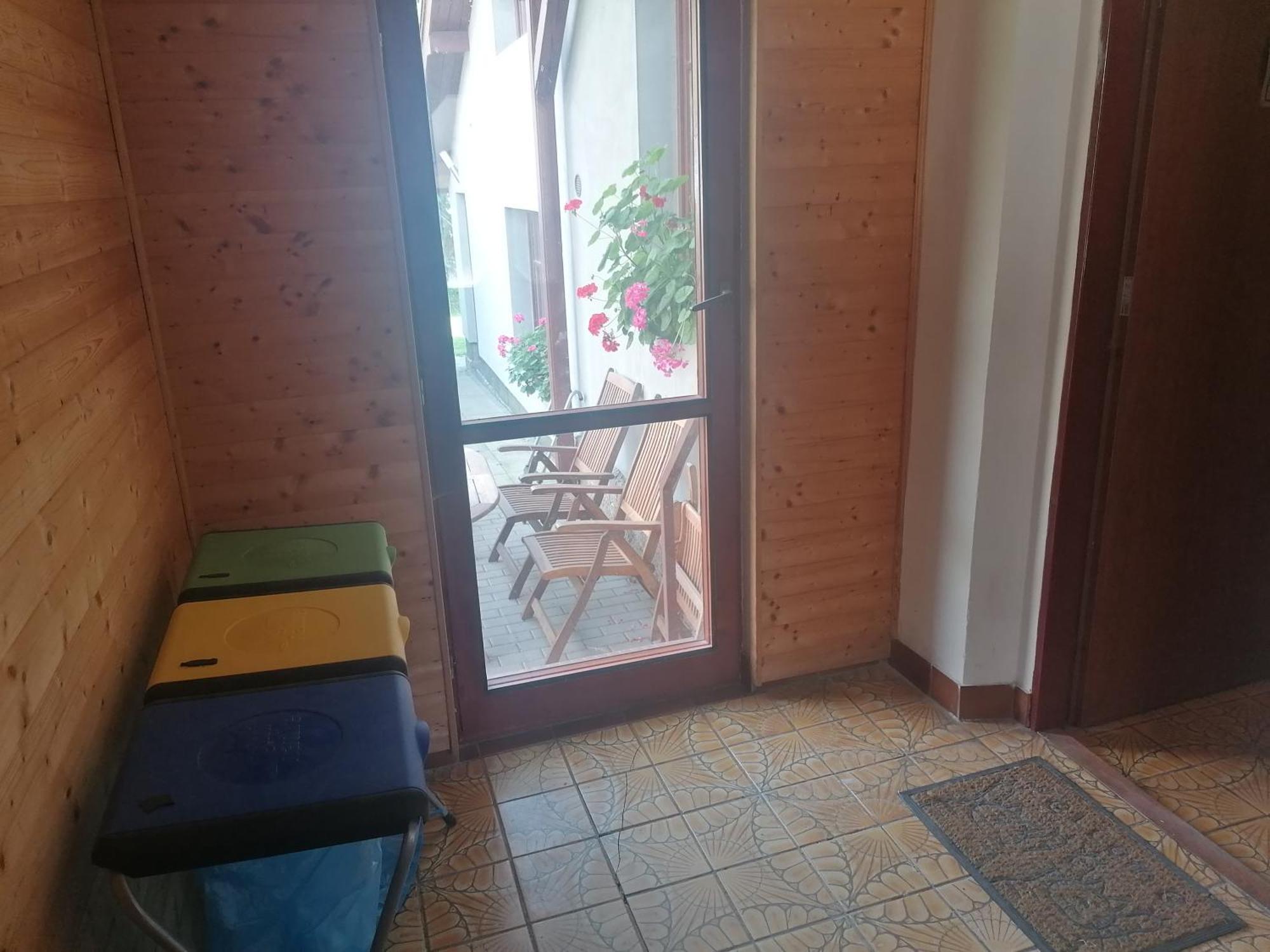 Chata Roudny تشيرني دول المظهر الخارجي الصورة