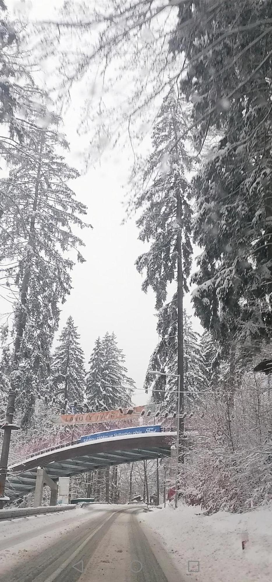 Chata Roudny تشيرني دول المظهر الخارجي الصورة